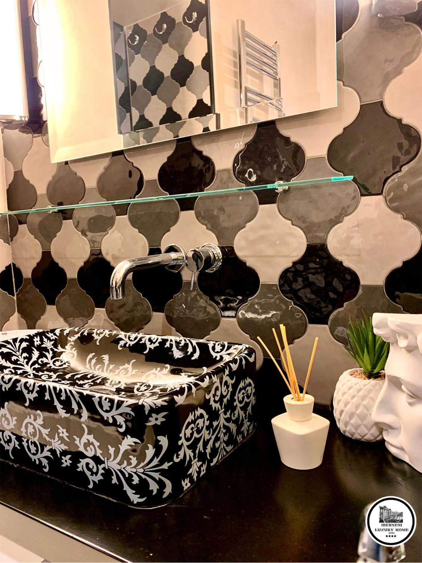 Ferienhaus Ibernesi Luxury